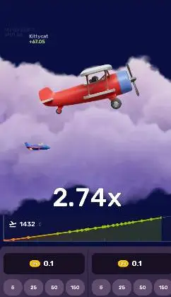 Aviatrix: mobile game version