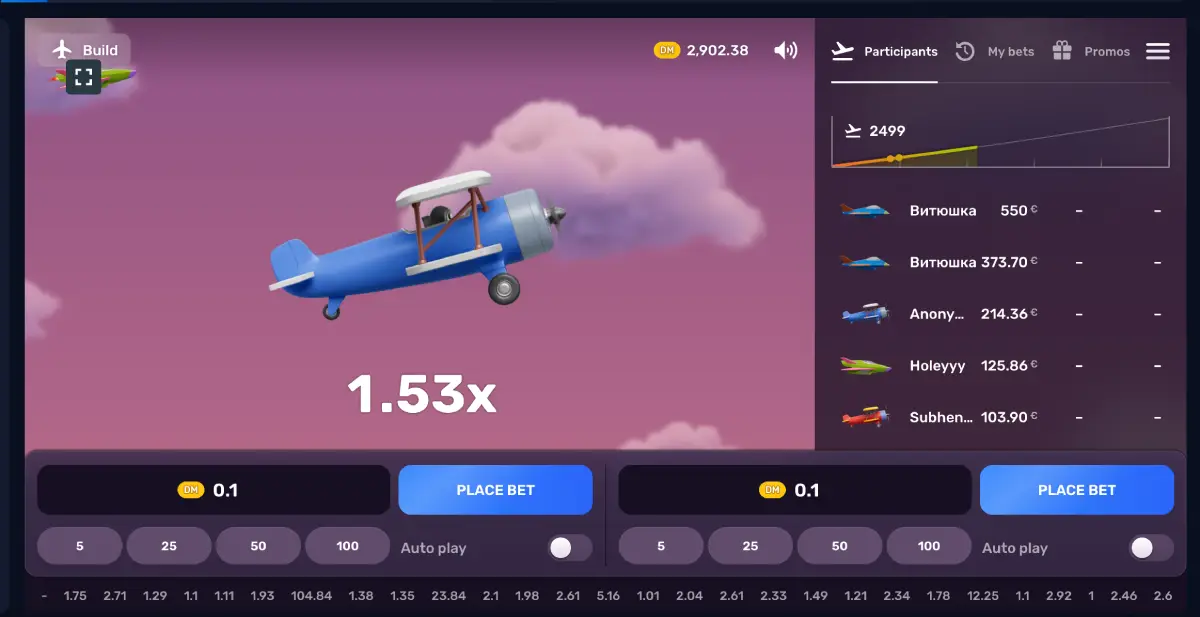 Launching Aviatrix on laptop or computer via browser