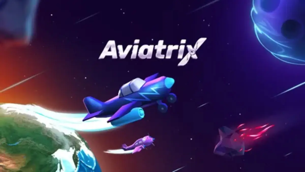Aviatrix crash signals from Telegram bot
