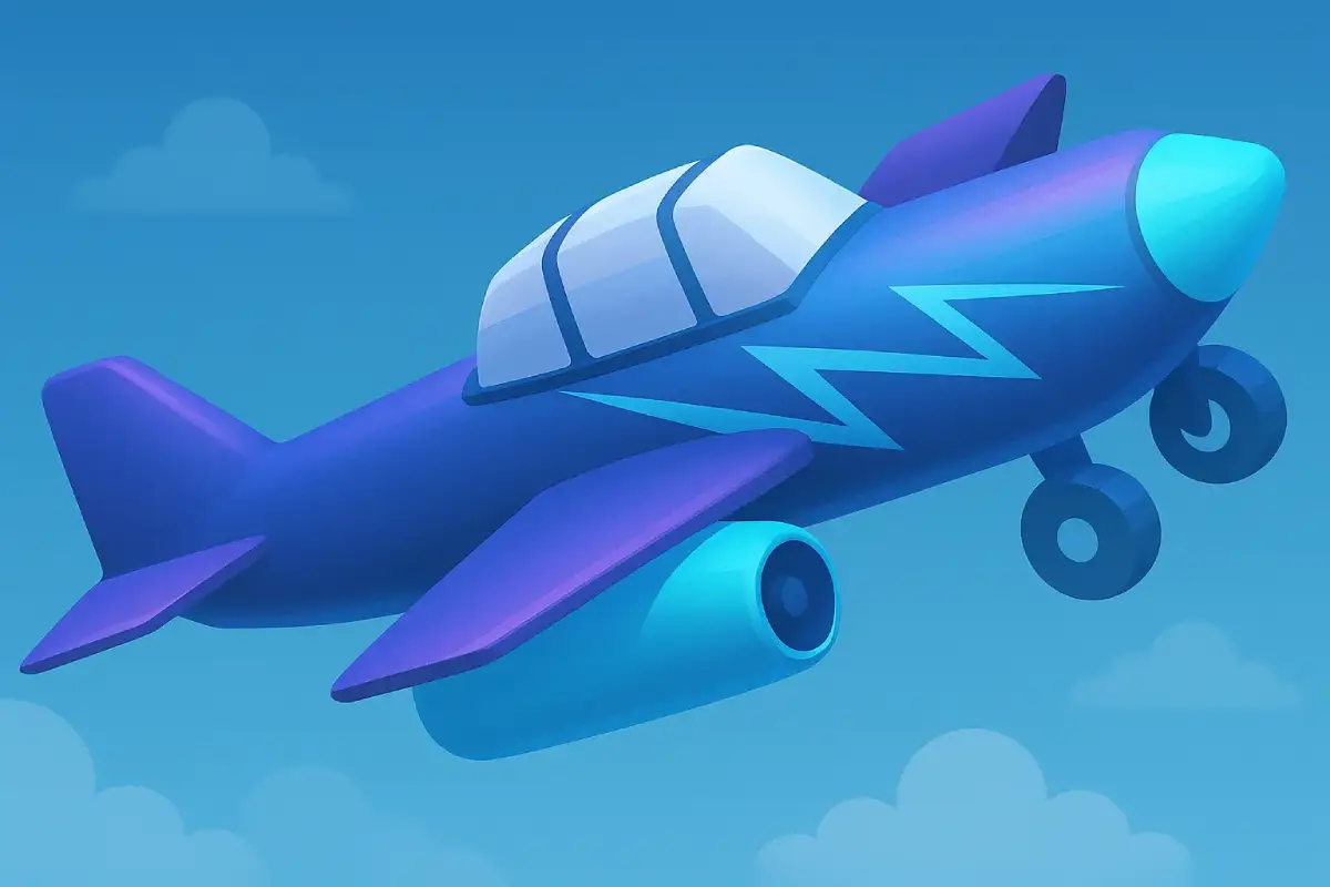 Игра Aviatrix